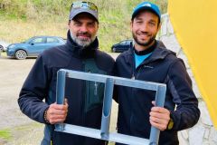 1° Classificato - D'Onofrio Graziano