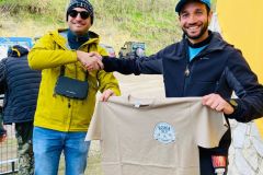 2° Classificato - Gatti Francesco