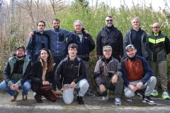SUBIACO COSTRUZIONE & PESCA