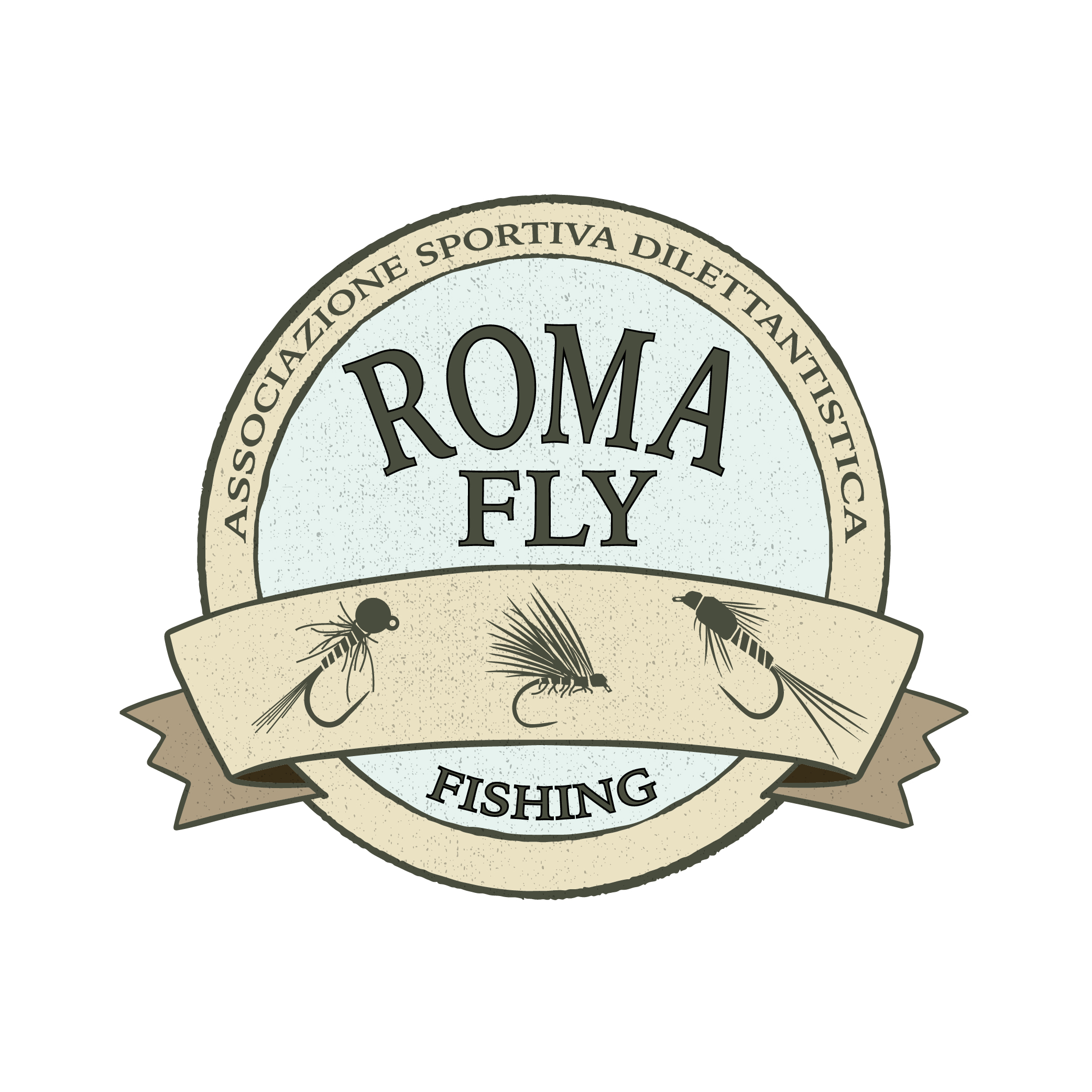 ASD Roma Fly Fishing - Pesca con la Mosca - Roma