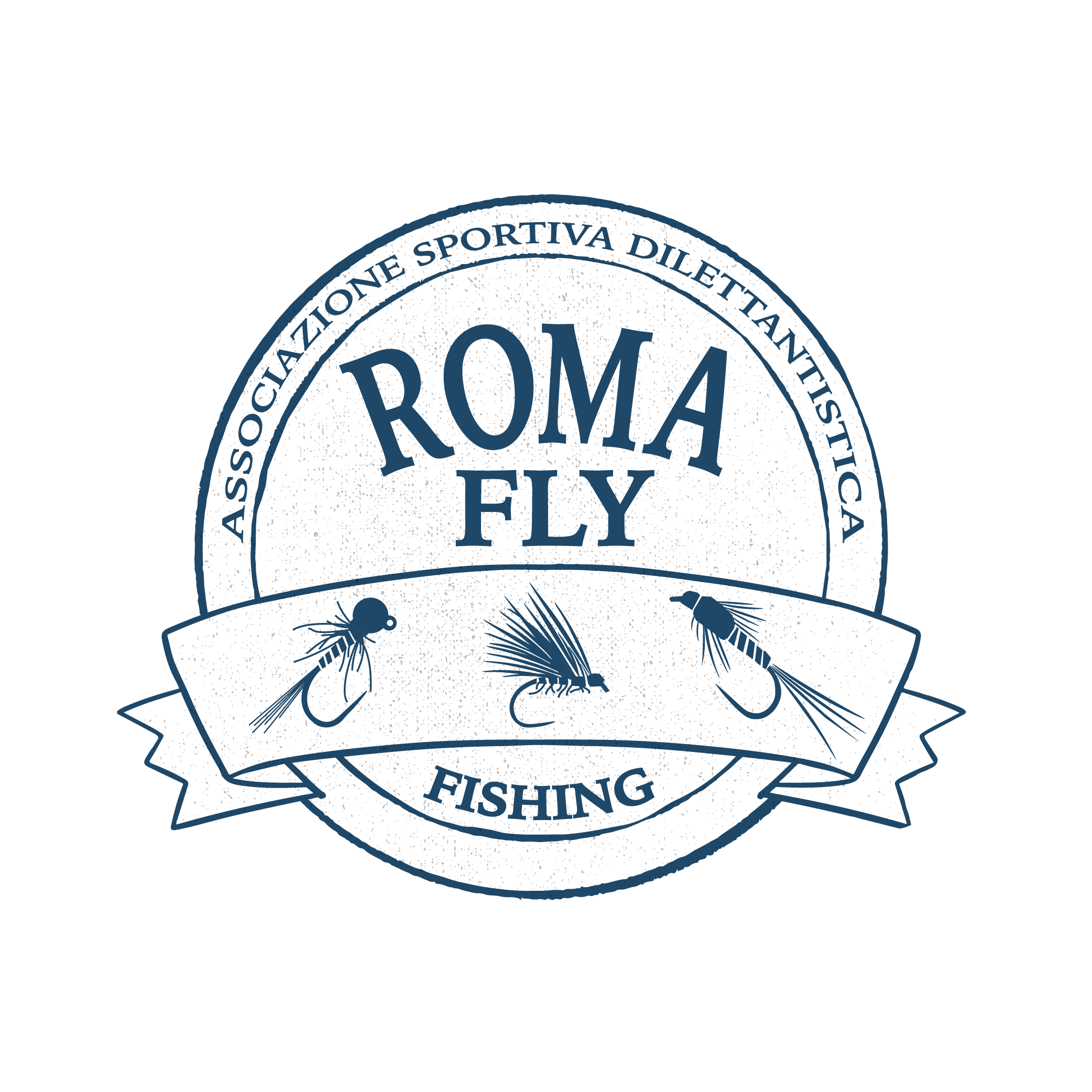 ASD Roma Fly Fishing Pesca con la Mosca a Roma