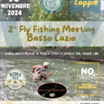 2° Fly Fishing Meeting Basso Lazio