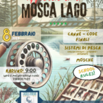 Approccio alla Pesca con la Mosca in Lago